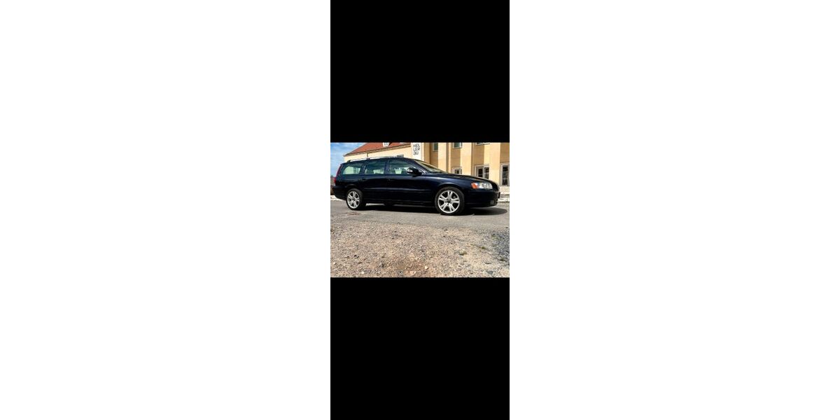 Volvo V70 291.000 km 5.900 &euro; Dresden 01109