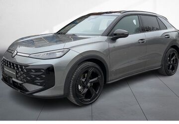 VW T-Roc 5.000 km 38.650 &euro; Dresden 01067