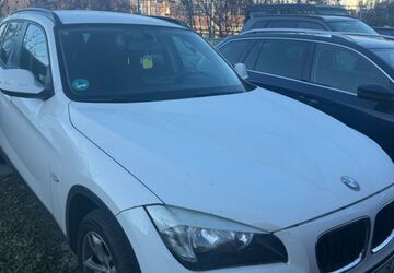 BMW X1 239.000 km 6.500 &euro; Dresden 01069