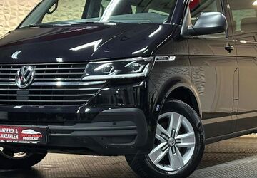 VW T6 Multivan 84.294 km 39.499 &euro; Heidenau 01809