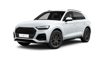Audi Q5 61.140 km 44.490 &euro; Dresden 01067