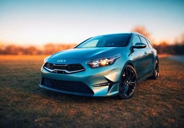 Kia ceed Sportswagon 65.228 km 13.990 &euro; Dresden 01109