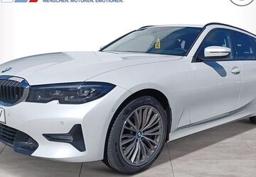 BMW 330 77.200 km 34.470 &euro; Dresden 01067