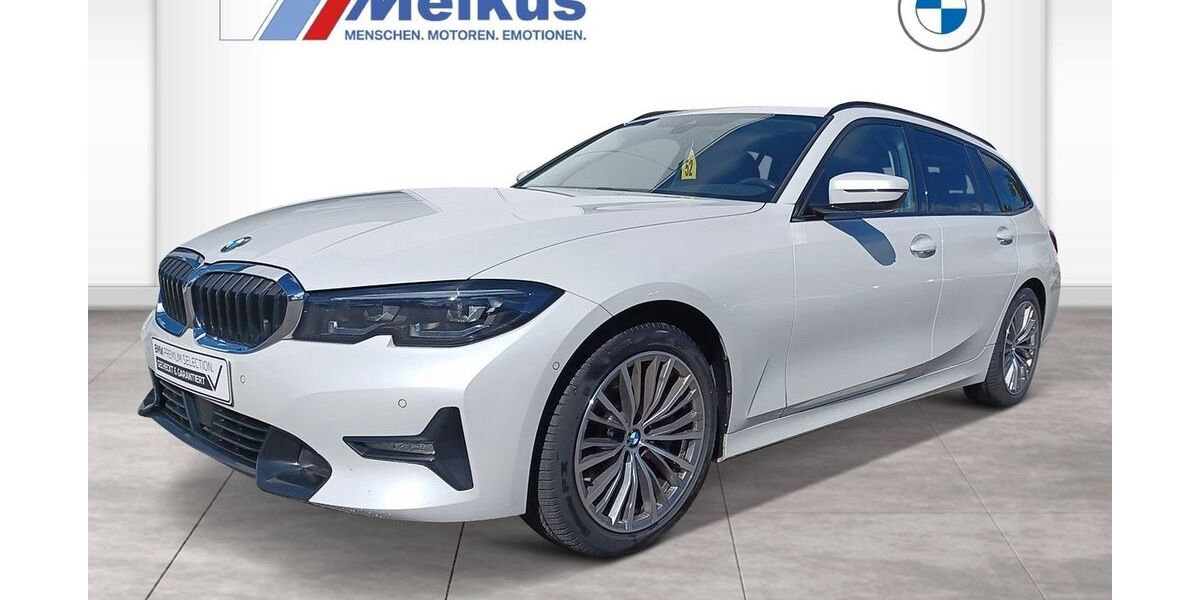 BMW 330 77.200 km 34.470 &euro; Dresden 01067