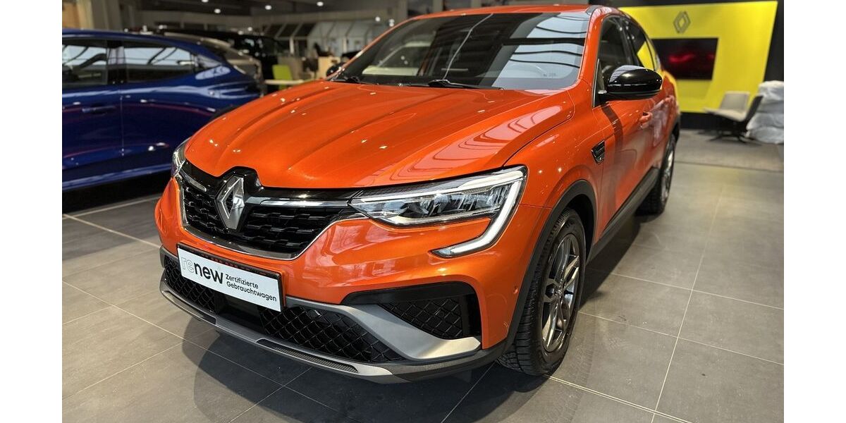 Renault Arkana 120.991 km 16.990 &euro; Dresden 01257