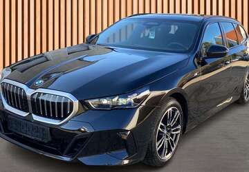 BMW 520 25.100 km 46.980 &euro; Dresden/Weißig 01328