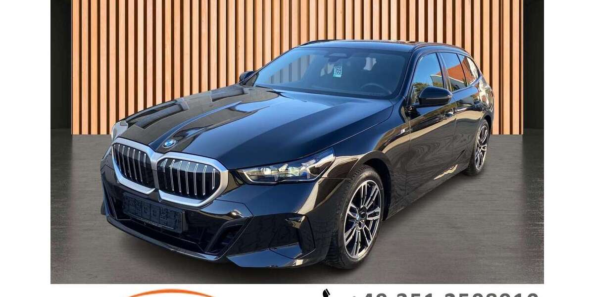 BMW 520 25.100 km 46.980 &euro; Dresden/Weißig 01328