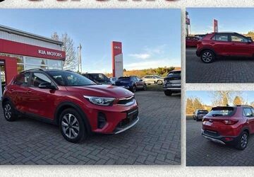 Kia Stonic 23.896 km 15.990 &euro; Dresden 01139
