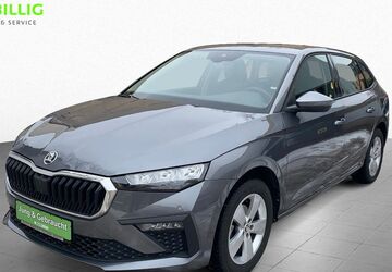 Skoda Scala 14.494 km 18.799 &euro; Dresden 01127