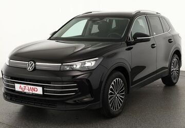VW Tiguan 16.515 km 39.890 &euro; Dresden 01069