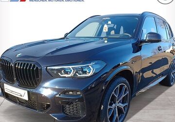 BMW X5 65.151 km 62.470 &euro; Dresden 01067