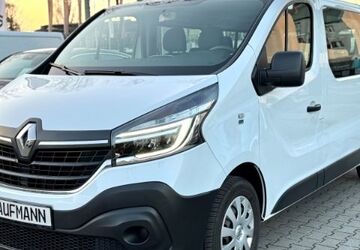 Renault Trafic 51.589 km 23.890 &euro; Dresden 01309