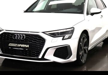 Audi A3 11.800 km 26.820 &euro; Pirna 01796