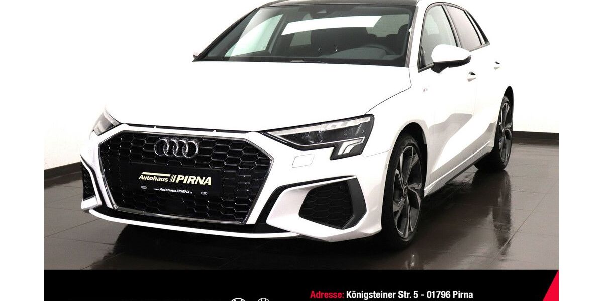 Audi A3 11.800 km 26.820 &euro; Pirna 01796