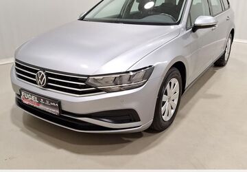 VW Passat Variant 56.850 km 21.449 &euro; Dresden 01157