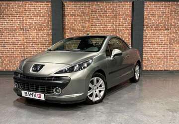 Peugeot 207 143.519 km 1.999 &euro; Dresden 01139
