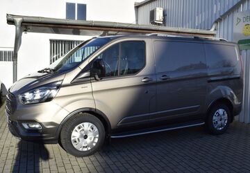 Ford Transit Custom 59.300 km 26.168 &euro; Radebeul 01445