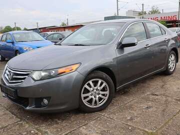 Gebrauchte Honda Accord