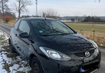 Mazda 2 152.000 km 2.800 &euro; Niederau 01689