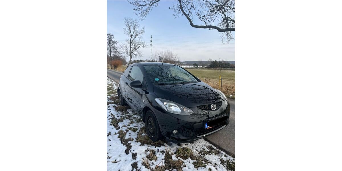 Mazda 2 152.000 km 2.800 &euro; Niederau 01689