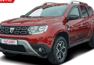 Dacia Duster 64.066 km 18.950 &euro; Dresden 01239