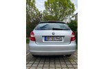 Skoda Fabia Kombi 152.000 km 4.999 &euro; Dresden 01067
