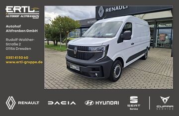 Gebrauchte Renault Master