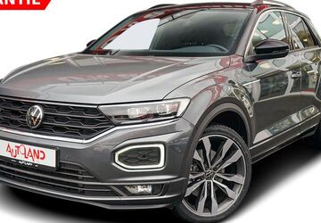 VW T-Roc 22.901 km 29.950 &euro; Dresden 01069