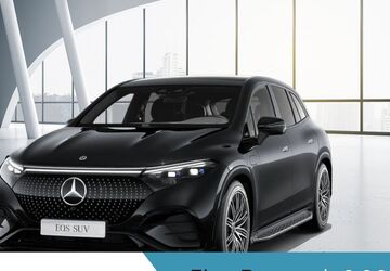 Mercedes-Benz EQS 48.942 km 93.980 &euro; Dresden 01239