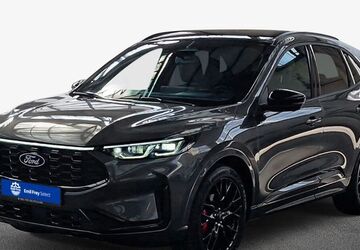 Ford Kuga 6.900 km 37.930 &euro; Dresden 01159