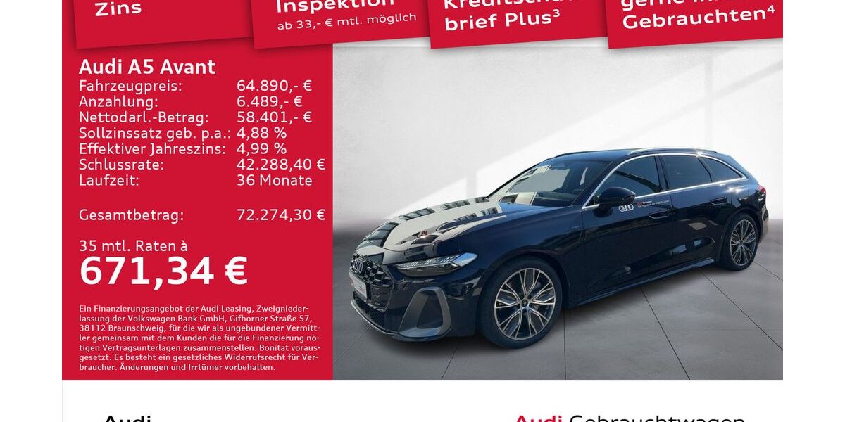 Audi A5 13.500 km 60.890 &euro; Dresden 01067