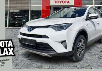 Toyota RAV 4 73.714 km 17.990 &euro; Dresden 01139