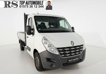 Renault Master 105.000 km 9.999 &euro; Königsbrück bei Dresden 01936