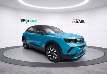 Opel Mokka 7.301 km 22.490 &euro; Dresden 01257