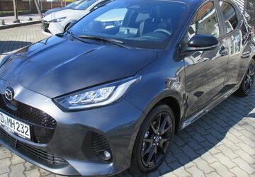 Mazda 2 Hybrid 10.345 km 23.490 &euro; Dresden 01139