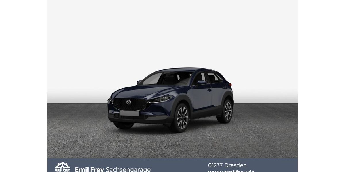 Mazda CX-30 57.900 km 21.440 &euro; Dresden 01159