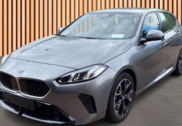 BMW 120 9.517 km 29.980 &euro; Dresden 01328