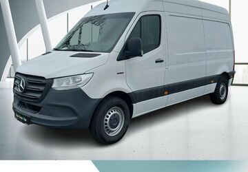Mercedes-Benz eSprinter 31.847 km 19.990 &euro; Kesselsdorf 01723