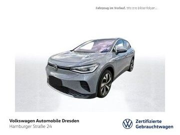 Gebrauchte VW ID.4
