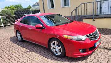 Gebrauchte Honda Accord