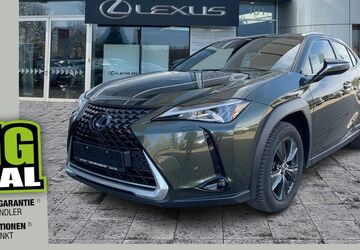 Lexus UX 44.845 km 23.990 &euro; Dresden 01139