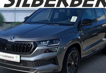 Skoda Karoq 45.286 km 34.849 &euro; Radeberg 01454