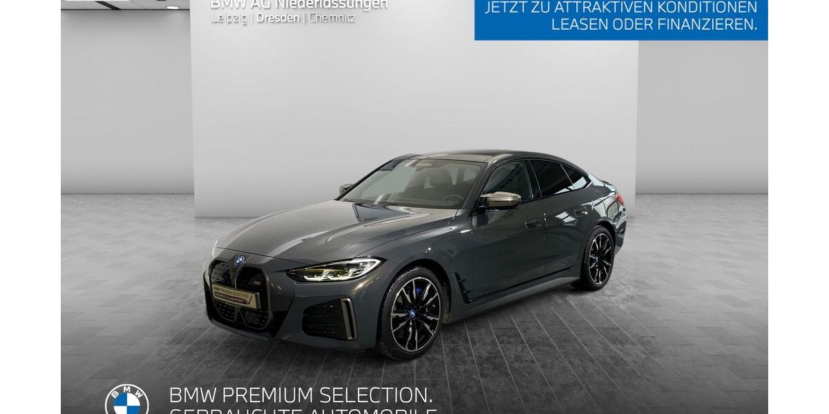 BMW i4 45.839 km 45.404 &euro; Dresden 01219