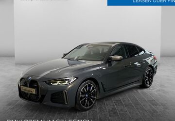 BMW i4 45.917 km 45.404 &euro; Dresden 01219