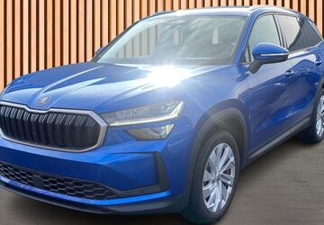 Skoda Kodiaq 10.159 km 35.980 &euro; Dresden 01328