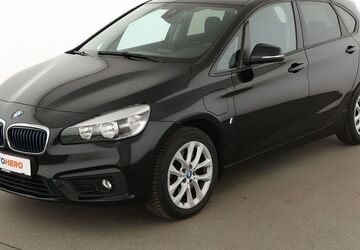 BMW 225 Active Tourer 96.683 km 13.710 &euro; Dresden 01187