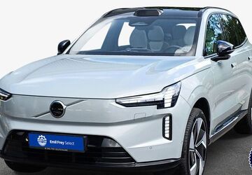 Volvo EX90 1.514 km 78.900 &euro; Dresden 01159