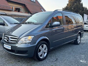 Gebrauchte Mercedes-Benz Viano