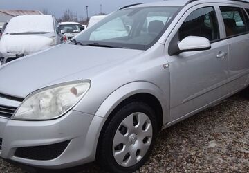 Opel Astra 266.000 km 1.000 &euro; Dresden 01219