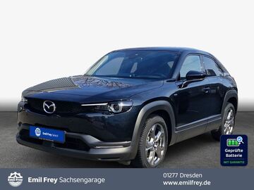 Gebrauchte Mazda MX-30
